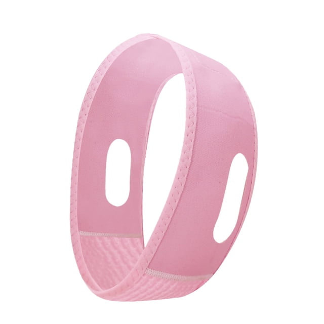Double Chin Reducer Double Chin Eliminator V Line Lifting With Chin Strap For Double Chin For Women Face LiftPrevent Sagging V Shaped Slimmer
