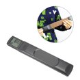 thumbnail image 4 of Pocket Guitar, 6 Fret Guitars Practice Tool ABS Metal Portable Vivid Design Digital Display  For Playing, 4 of 8
