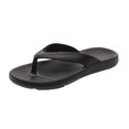 thumbnail image 1 of Unisex Stylish Casual Flops With Rubber Soles For Spring And Summer Non Beach Slippers, 1 of 9