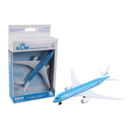 Set De 3 Avions Planeurs En Mousse LED – Lanceur Catapulte – 2 Modes De Vol (droite/cercle) – Dès 3 Ans – Bleu – Cadeau Anniversaire