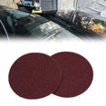 thumbnail image 3 of 20 Pcs Disque de Papier de Verre Spécial 4 Pouces/100mm 40-2000 pour Polissage Rond, 3 of 6