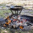 thumbnail image 4 of Lodge Fire and Cook Stand, 4 of 8