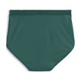 thumbnail image 4 of Jockey Women's Worry Free Microfiber Moderate Absorbency Brief, 4 of 8