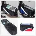 thumbnail image 4 of Kmbangi Sac avant Pliant pour Vélo, Sac de Rangement Imperméable pour l'Extérieur, Support pour Téléphone, 4 of 6