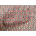 thumbnail image 4 of oneOone Cotton Poplin Fabric Abstract Block Decor Fabric Printed BTY 56 Inch Wide, 4 of 4