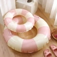 thumbnail image 4 of Beach Floaties Swim Party Toys Summer Swimming Pool Float Ring, 4 of 5