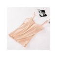 thumbnail image 2 of MesaSe Camisole de Compression pour Femmes avec Coussin de Poitrine Sports Maison, 2 of 2
