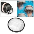 thumbnail image 3 of Langgg 77mmFractal Glass Prism Camera Filter Lens Filter Photography 77mm Camera Photo SLR Photography 77mm Camera Lens Photography Accessories, 3 of 8