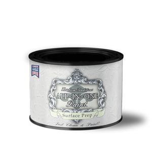 Heirloom Traditions Deglosser Surface Prep, heavy duty Degreaser, 16oz