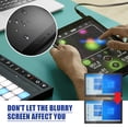 thumbnail image 4 of Liquid Screen Protector Spray Coating Agent 9H Hardness Film Oleophobic Protective Spray For Phones Cameras Tablets 30ml, 4 of 5