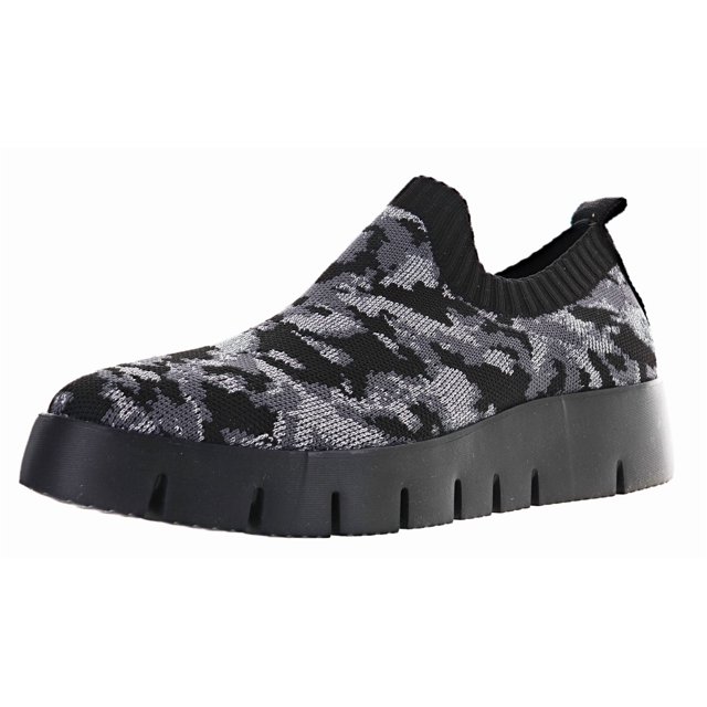 Bernie Mev Women's FX Luna Slip On Sneakers
