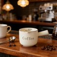 thumbnail image 3 of RKSTN Ceramic Measuring Cup Ceramic Small Milk Cup With Handle Graduated Mini Coffee Shop Utensils Milk Pot Cups Measuring Cups kitchen gadgets, 3 of 8