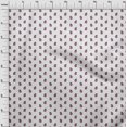 thumbnail image 3 of oneOone Silk Tabby Fabric Paisley Block Decor Fabric Printed BTY 42 Inch Wide, 3 of 4