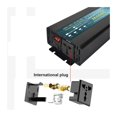 thumbnail image 3 of Inverter 12V 24V 1000W 1600W 2000W 2800W Pure Sine Wave Inverter ,Easy to Operate, 3 of 6