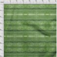 thumbnail image 4 of oneOone Rayon Green Fabric Block Sewing Craft Projects Fabric Prints By Yard 56 Inch Wide-TPE, 4 of 6