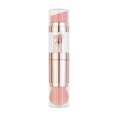 thumbnail image 2 of 5 In 1 Makeup Brush Multifunctional Portable Makeup Brush Powder Puff Set Beauty Tools, 2 of 6