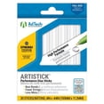 thumbnail image 1 of AdTech Artistick Bâtons de colle chaude sans fil Taille réelle, 1 of 4