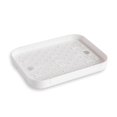thumbnail image 2 of facefd 2.2L Water Pitcher Heat Resistant for Household Office Cold Water Juice Jar Black and 4 Cup, 2 of 9