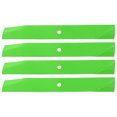 thumbnail image 2 of LawnRAZOR High Lift Blade 38 inch for Toro 14-7799 4 Pack 810-CBL2216D, 2 of 7