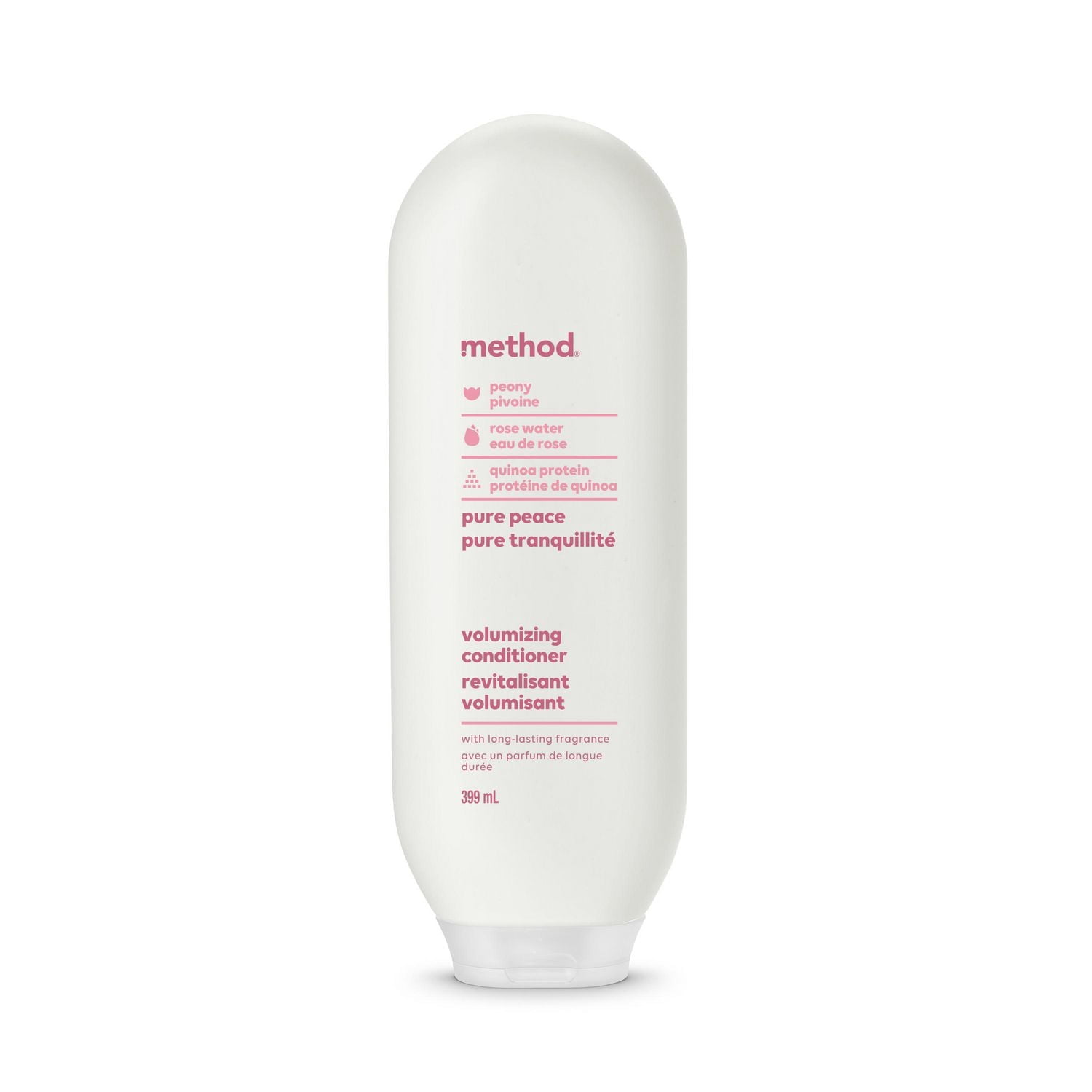 Method Revitalisant Volumisant Pure Tranquillité