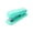 Green#3, variant on Macaron Color Stapler Mini Office Stapler for Paper Binding Multi-Function with Temporary Permanent Modes Compact Lightweight Design for Students Home and Office Use Holds 20-30 Sheets A4 Paper