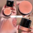 thumbnail image 1 of WIFKLSIIPG Vital Powder Skin Friendly and Soft Color Air Cushion Powder Blusher Even Complexion Rouge Powder Powder Blusher Powder, 1 of 7