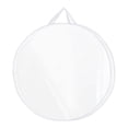 thumbnail image 1 of Penkiiy Christmas Wreath Storage Bags PVC Wreath Bags Clear Xmas Wreath Storage Bag Wreath Storage Container, 1 of 4