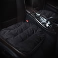 thumbnail image 1 of Sentmoon Todays Deals Clearance Sales Warm Plush Car Seat Cover Front Rear Pad Cushion Auto Protector For Winter Soft Wal-mart Deals, 1 of 6