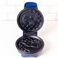 thumbnail image 4 of Star Wars The Mandalorian Grogu Waffle Maker, 4 of 5