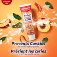 thumbnail image 4 of Colgate MaxFresh Anticavity Fluoride Toothpaste, Polar Peach with Mint 130ml, 4 of 7