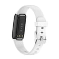 thumbnail image 4 of DPTALR Bracelets de Montre en Silicone pour Fitbit-Luxe Classic Bracelet de Remplacement, 4 of 5