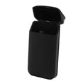 thumbnail image 4 of Case with Storage Bag, Adjustable Height Thick Thin  Portable Dual Use Lighter Split  Case Holder for Smokers, 4 of 7