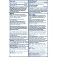 thumbnail image 3 of Mucinex® Chest Congestion, 12 Hour Extended-Release Bi-Layer Tablets, Expectorant, 600 mg, 3 of 7