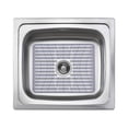 thumbnail image 3 of OXO Tapis d'Évier en Silicone Good Grips - Grand, 3 of 8