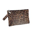 thumbnail image 4 of Transemion Fashionable Handbag Space-saving And Multicolored Woman Bags Durable PU Purse Designed Handbags Fashionable Bags Brown Leopard 5Set, 4 of 6