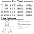 thumbnail image 3 of Meichang Robes Formelles pour Femmes Invitées de Mariage Robe Midi Grande Taille Robes en Chiffon Robe de Soirée Robe de Bal Élégante Robes à Col en V, 3 of 5