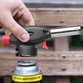 thumbnail image 4 of Olympia Butane Torch, 1832°F (1000°C) High-Heat Flame, Piezo Ignition, 4 of 6