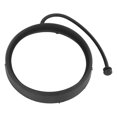 thumbnail image 2 of Car Fuel Tank Cap Line,Car Fuel Tank Cap Fuel Gas Tether Ring Gas Cap Strap Finest Materials, 2 of 7