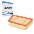 thumbnail image 1 of PUR Filtre à Air 57-WA10007 pour Voiture Land Rover Range Evoque Discovery Sport LR2, 1 of 2