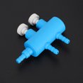 thumbnail image 2 of Haofy Special Design Oxygen Pump Adapter, Fish Tank Air Splitter, For Aquarium, 2 of 8