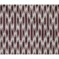 thumbnail image 4 of oneOone Cotton Flex Fabric Chevron Kasuri Printed Craft Fabric BTY 40 Inch Wide, 4 of 4