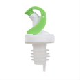 thumbnail image 4 of XZNGL Bec Verseur d'Huile Distributeur de Bouteille d'Huile d'Olive avec Embout Étanche Distributeur de Bouteille d'Huile Outil de Cuisine, 4 of 9