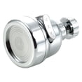 thumbnail image 2 of Ynlkorvg Faucets Kitchen Faucet Head 360° Rotatable Faucet Sprayer Head Replacement Splash Tap Booster Shower And Water Saving Faucet For Kitchen, 2 of 9