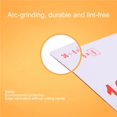 thumbnail image 3 of facefd Kids Mathematics Teach Card with Erasable Pen Math Educational Toys Children Preschool Tool Birthday Gift, 3 of 8