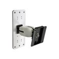 thumbnail image 3 of Ergotron 100 Series - Mounting kit (double pivot) - for flat panel - gray, black - screen size: up to 32", 3 of 3