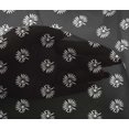 thumbnail image 4 of oneOone Viscose Chiffon Fabric Floral Block Decor Fabric Printed BTY 42 Inch Wide, 4 of 4
