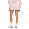thumbnail image 3 of No Boundaries Women's Fleece Short, 3 of 6