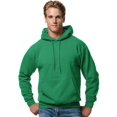 thumbnail image 1 of ComfortBlend Men's Pullover Hoodie Sweatshirt, Style P170, 1 of 1
