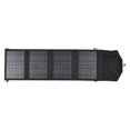 thumbnail image 1 of Labymos 14W Foldable Solar Panel Portable Solar Power Solar Panel Solar Module Panel Portable High, 1 of 8