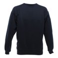 thumbnail image 1 of UCC 50/50 Chandail Molletonné Épais Uni à Enfiler pour Hommes, 1 of 3